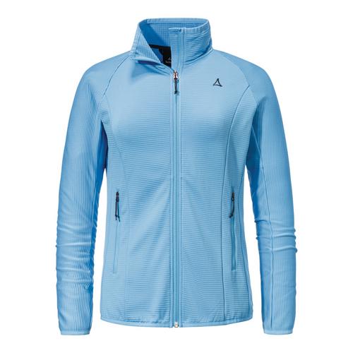 Sch&ouml;ffel Fleece Jk Style Cascata WMS Fleecejacke Damen