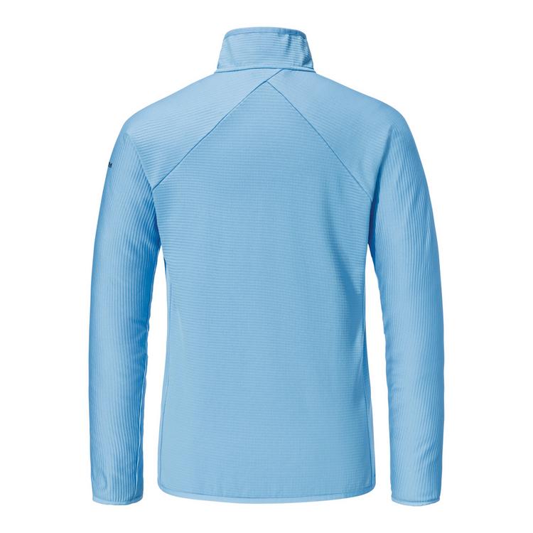 Sch&ouml;ffel Sch&ouml;ffel Fleece Jk Style Cascata WMS Fleecejacke Damen - 8105 - blau - 0 | SportScheck