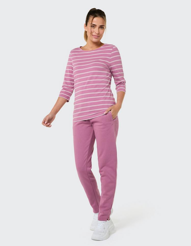 JOY sportswear JOY sportswear REBECCA Trainingshose Damen - dusty mauve - 9 | SportScheck