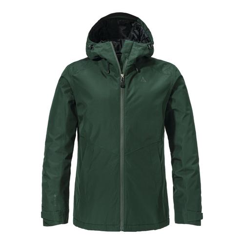 Sch&ouml;ffel Ins Jacket Style Wildkar WMS Funktionsjacke Damen