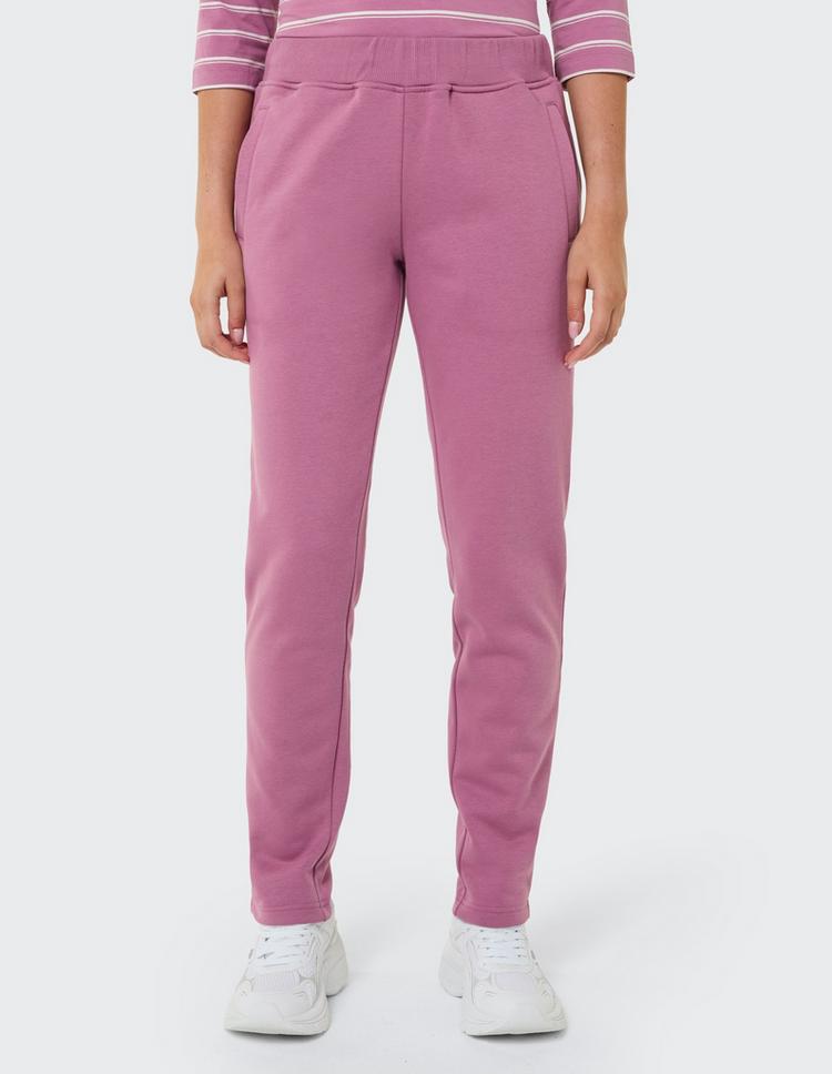 JOY sportswear JOY sportswear REBECCA Trainingshose Damen - dusty mauve - 10 | SportScheck