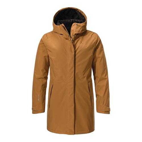 Sch&ouml;ffel Parka Style Froda WMS Parka Damen