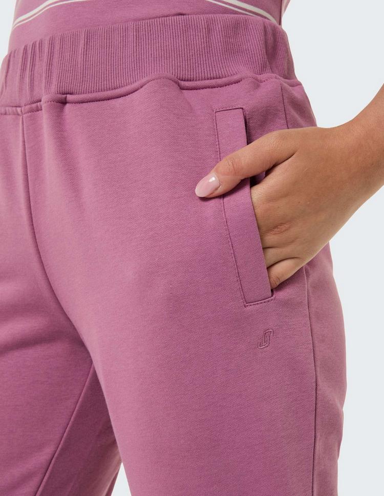 JOY sportswear JOY sportswear REBECCA Trainingshose Damen - dusty mauve - 12 | SportScheck