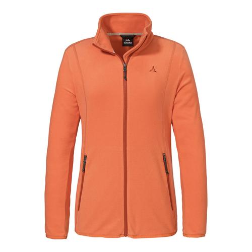 Sch&ouml;ffel Fleece Jk Style Ash WMS Fleecejacke Damen