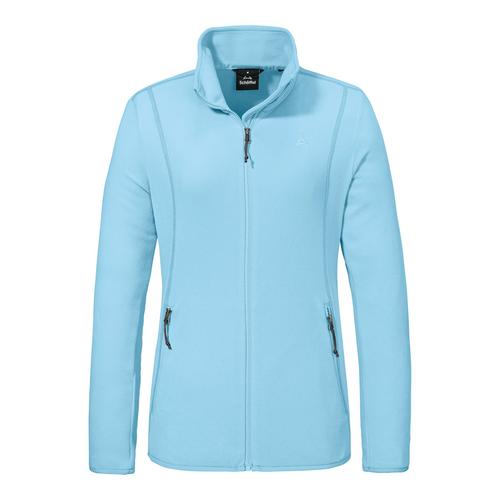 Sch&ouml;ffel Fleece Jk Style Ash WMS Fleecejacke Damen