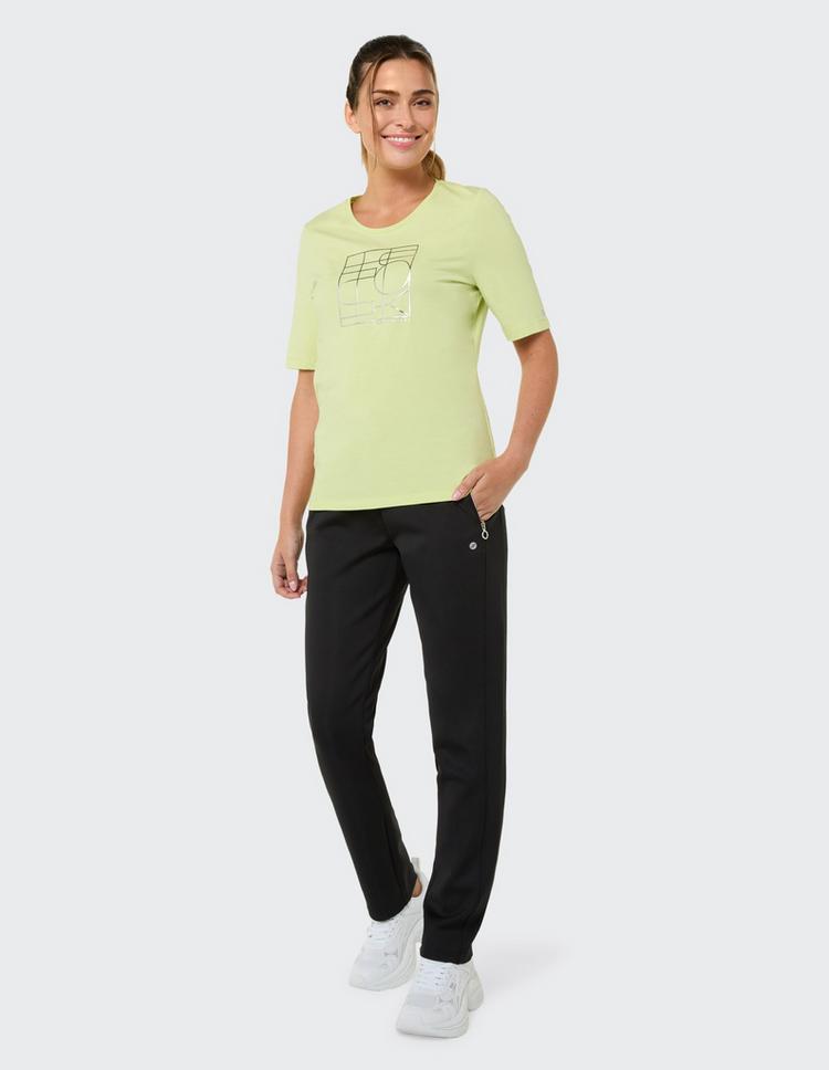 JOY sportswear JOY sportswear JENNIFER Trainingshose Damen - black - 1 | SportScheck