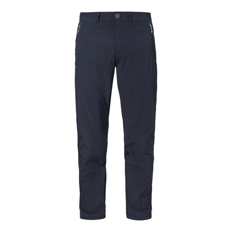 Sch&ouml;ffel Sch&ouml;ffel CIRC Pants Style Smue MNS Wanderhose Herren - navy blazer - 0 | SportScheck
