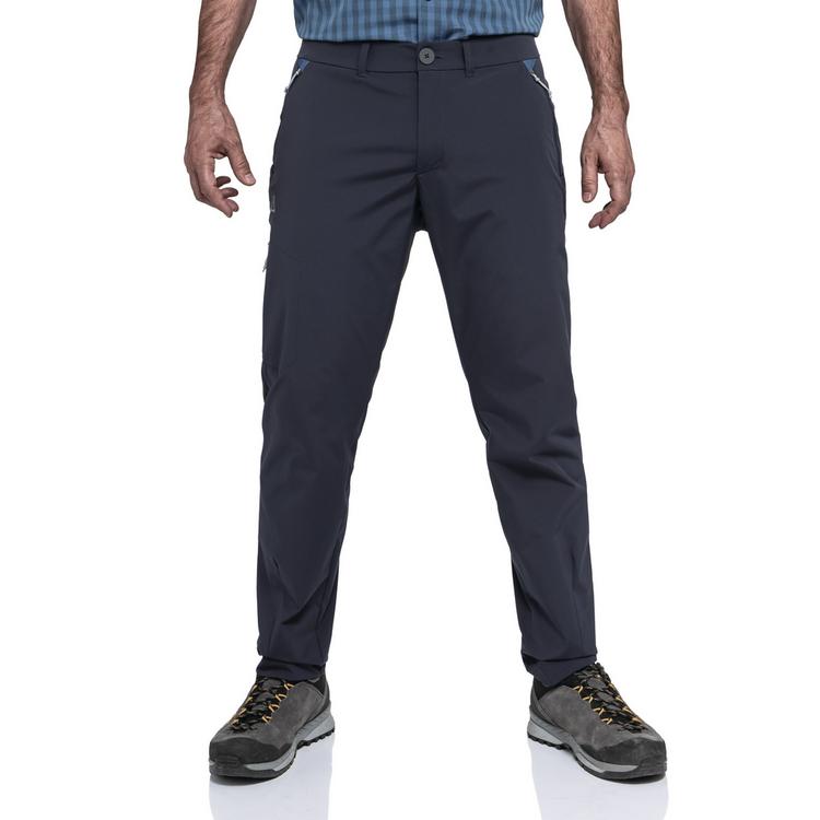 Sch&ouml;ffel Sch&ouml;ffel CIRC Pants Style Smue MNS Wanderhose Herren - navy blazer - 0 | SportScheck