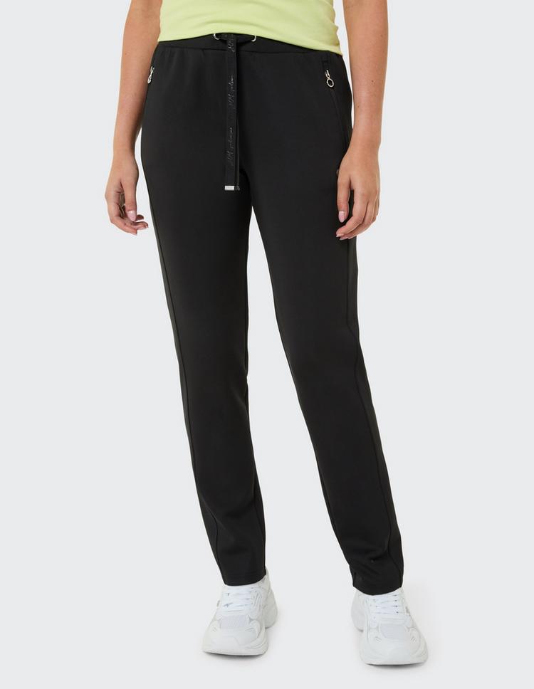 JOY sportswear JOY sportswear JENNIFER Trainingshose Damen - black - 2 | SportScheck