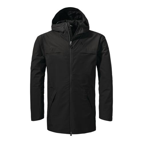 Sch&ouml;ffel Parka Style Bohorok MNS Funktionsjacke Herren