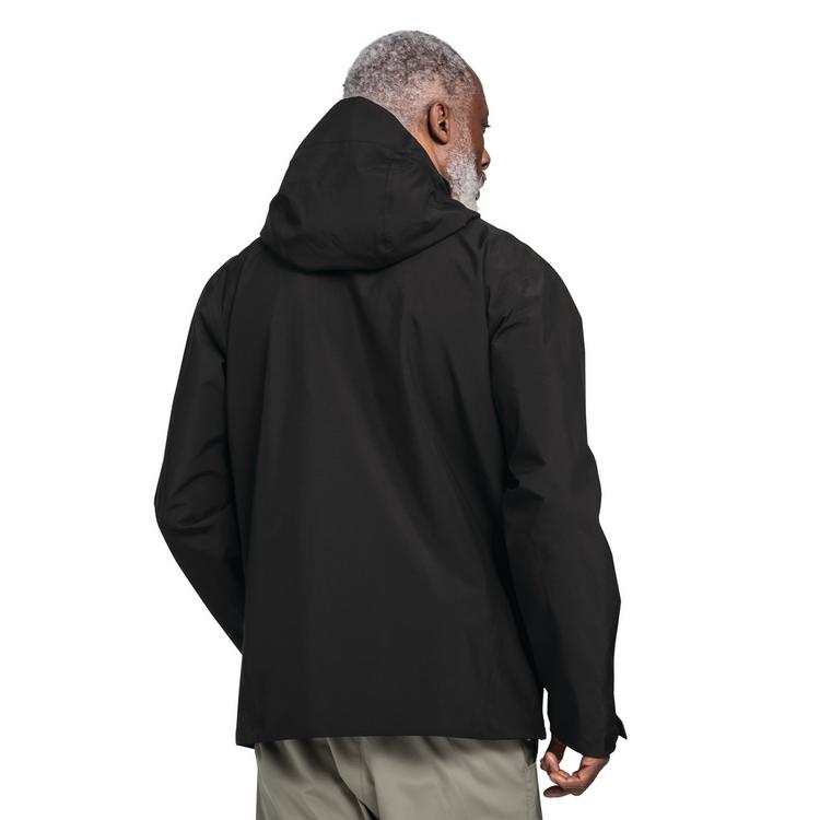 Sch&ouml;ffel Sch&ouml;ffel Jacket Style Mauku MNS Outdoorjacke Herren - black - 1 | SportScheck