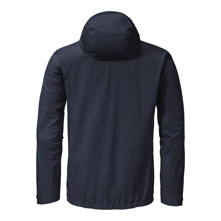 Sch&ouml;ffel Sch&ouml;ffel 2.5L 3D Jacket Vistdal M Outdoorjacke Herren - navy blazer - 0 | SportScheck