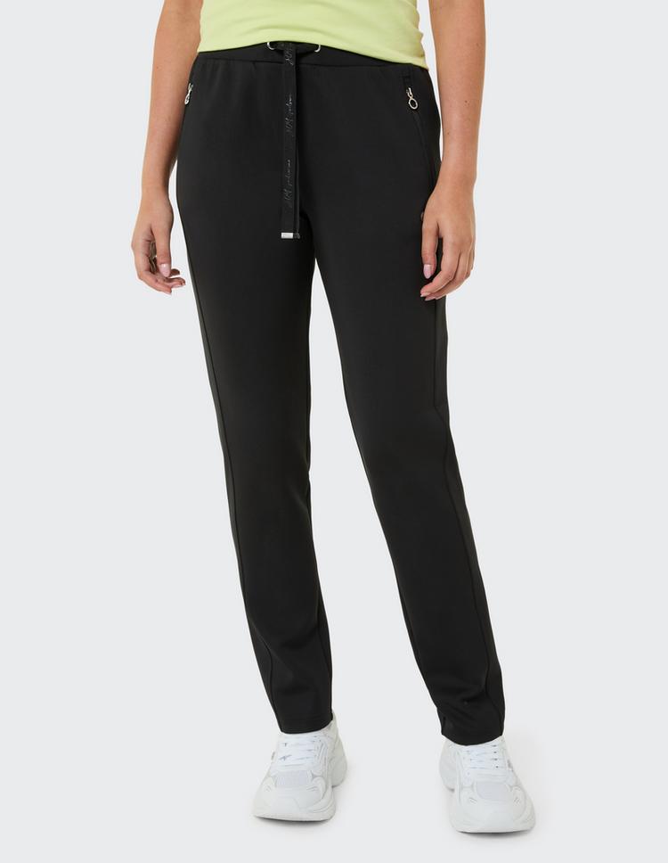 JOY sportswear JOY sportswear JENNIFER Trainingshose Damen - black - 0 | SportScheck