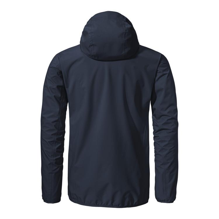 Sch&ouml;ffel Sch&ouml;ffel Jacket Style Migandi MNS Outdoorjacke Herren - navy blazer - 0 | SportScheck