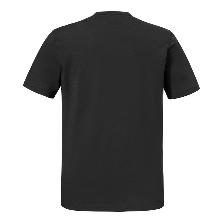 Sch&ouml;ffel Sch&ouml;ffel T Shirt Style Collada MNS T-Shirt Herren - black - 1 | SportScheck