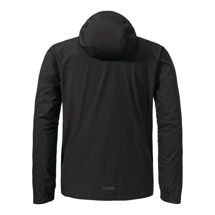 Sch&ouml;ffel Sch&ouml;ffel Jacket Style Bohorok MNS Outdoorjacke Herren - black - 0 | SportScheck