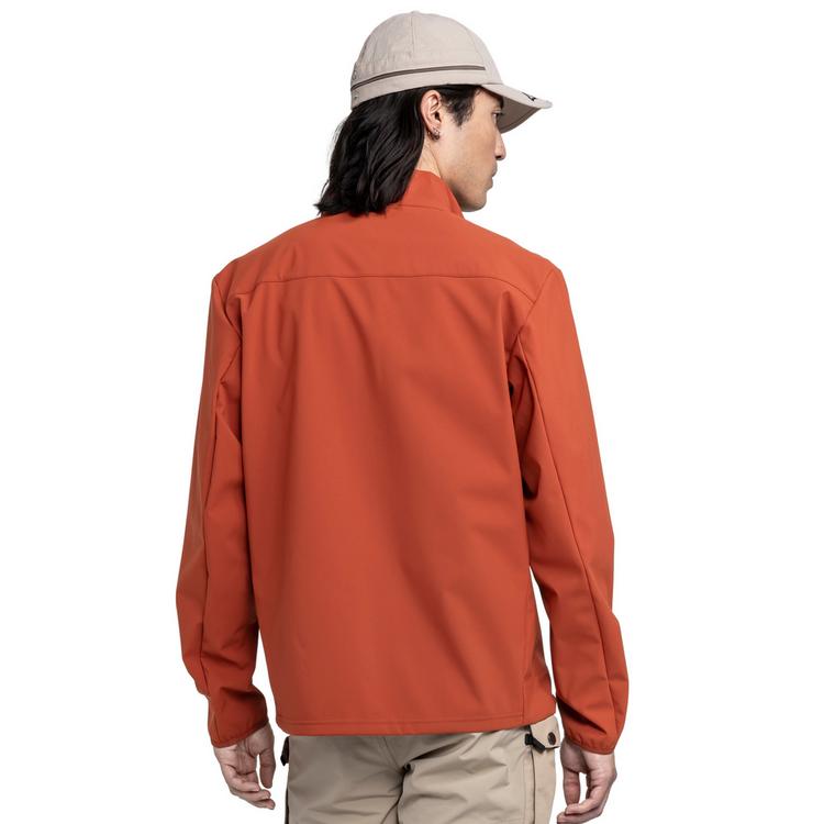 Sch&ouml;ffel Sch&ouml;ffel Softshell Jk Style Mirusha MNS Outdoorjacke Herren - 5590 - rot - 1 | SportScheck
