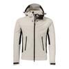 Sch&ouml;ffel Softshell Jk Style Blaueis MNS Outdoorjacke Herren - 9040 - natur