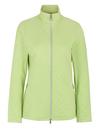 JOY sportswear DARYA Trainingsjacke Damen - lemongrass light