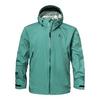 Sch&ouml;ffel 2.5L 3D Jacket Vistdal M Outdoorjacke Herren - 6405 - gr&uuml;n