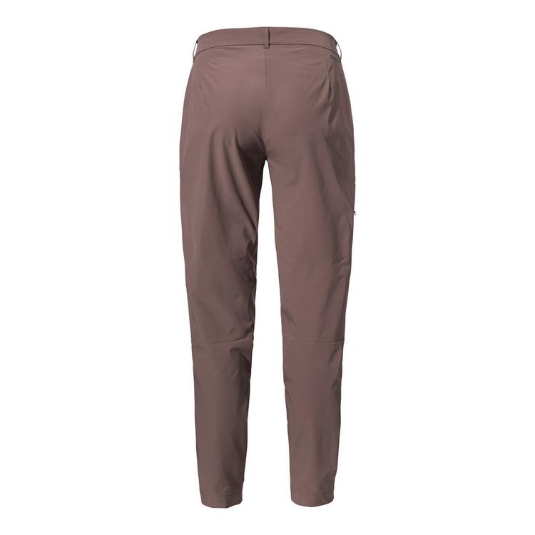 Sch&ouml;ffel Sch&ouml;ffel CIRC Pants Style Smue WMS Wanderhose Damen - 3905 - braun - 1 | SportScheck