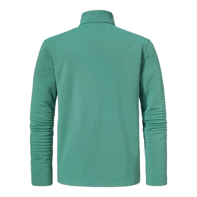 Sch&ouml;ffel Sch&ouml;ffel CIRC Fleece Jk Style Smue MNS Fleecejacke Herren - 6405 - gr&uuml;n - 0 | SportScheck
