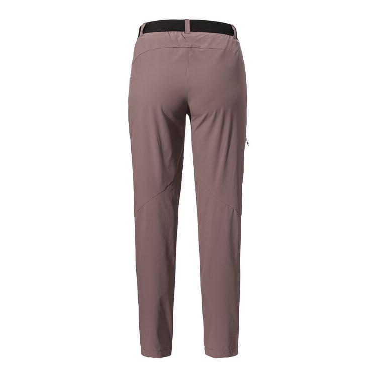 Sch&ouml;ffel Sch&ouml;ffel Pants Style Blaustein WMS Wanderhose Damen - 3905 - braun - 1 | SportScheck