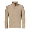 Sch&ouml;ffel CIRC Fleece Jk Style Smue MNS Fleecejacke Herren - 4705 - beige
