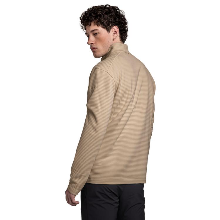 Sch&ouml;ffel Sch&ouml;ffel CIRC Fleece Jk Style Smue MNS Fleecejacke Herren - 4705 - beige - 1 | SportScheck