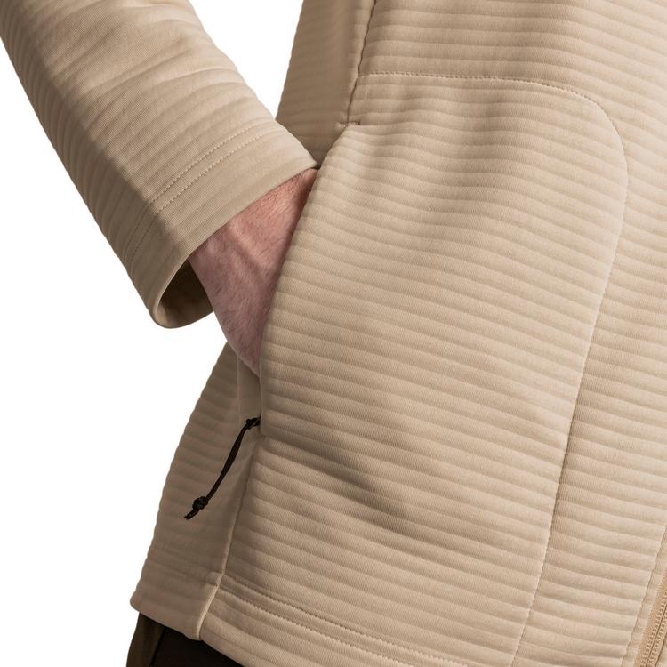 Sch&ouml;ffel Sch&ouml;ffel CIRC Fleece Jk Style Smue MNS Fleecejacke Herren - 4705 - beige - 1 | SportScheck