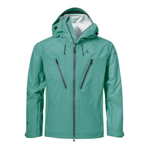 Sch&ouml;ffel Jacket Style Blaueis MNS Outdoorjacke Herren