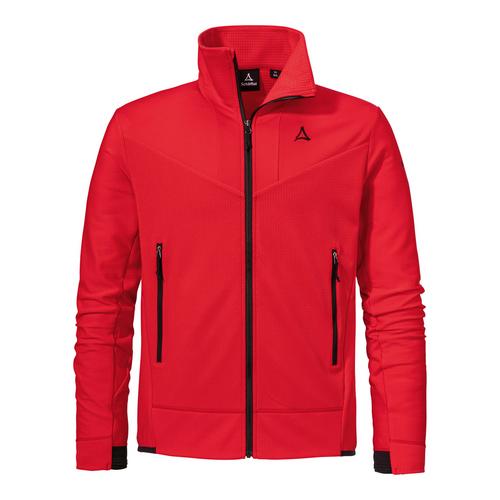 Sch&ouml;ffel Fleece Jkt Style Blaueis MNS Fleecejacke Herren