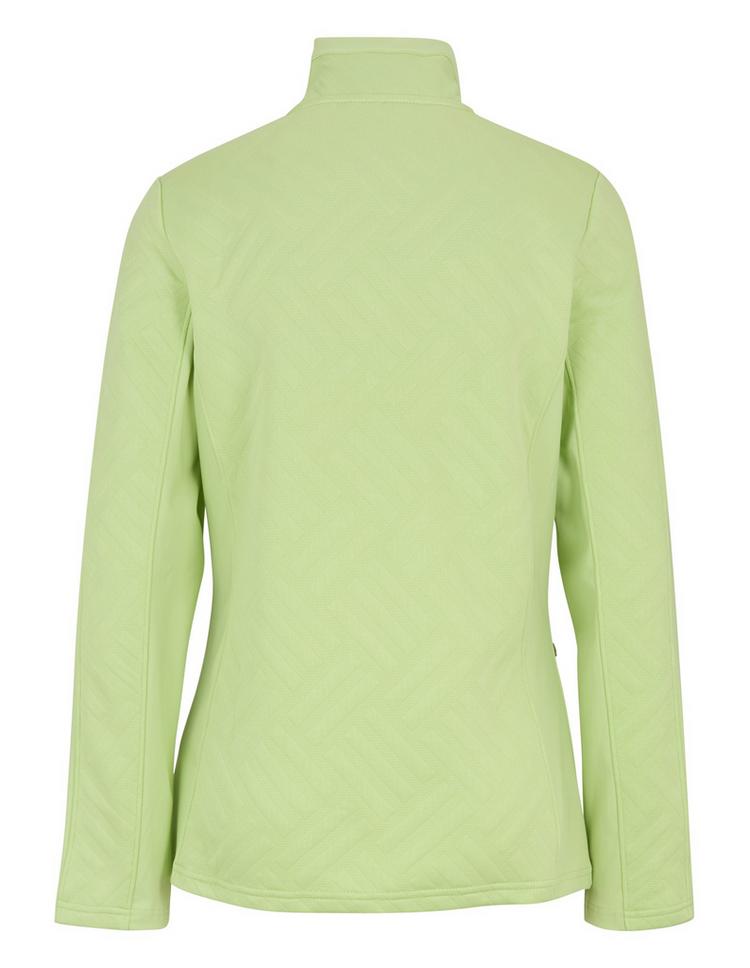 JOY sportswear JOY sportswear DARYA Trainingsjacke Damen - lemongrass light - 6 | SportScheck