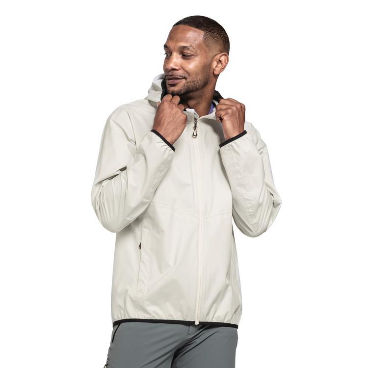 Sch&ouml;ffel Sch&ouml;ffel Jacket Style Migandi MNS Outdoorjacke Herren - 9040 - natur - 0 | SportScheck