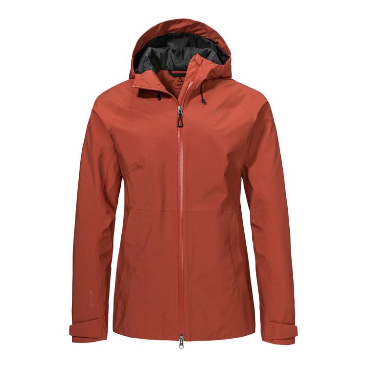 Sch&ouml;ffel Sch&ouml;ffel Jacket Style Mauku WMS Funktionsjacke Damen - 5590 - rot - 0 | SportScheck