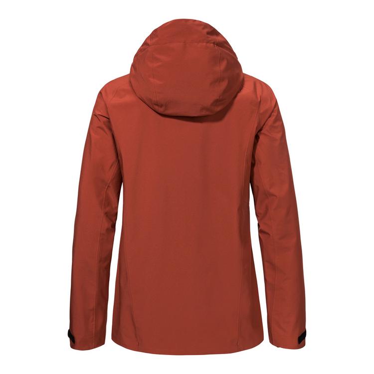Sch&ouml;ffel Sch&ouml;ffel Jacket Style Mauku WMS Funktionsjacke Damen - 5590 - rot - 0 | SportScheck