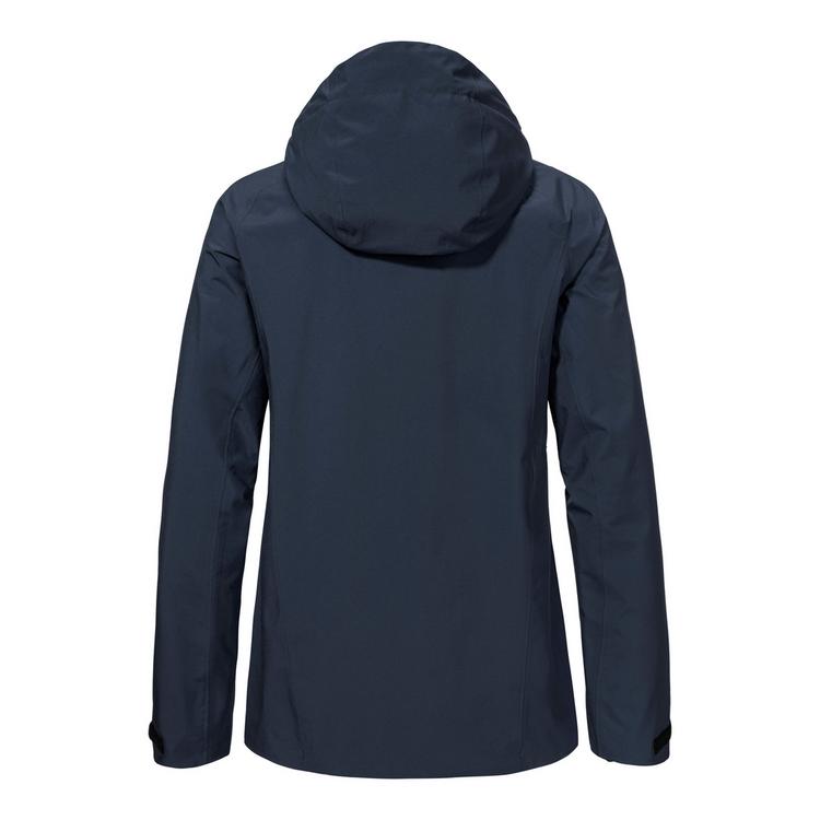Sch&ouml;ffel Sch&ouml;ffel Jacket Style Mauku WMS Funktionsjacke Damen - navy blazer - 0 | SportScheck