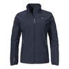 Sch&ouml;ffel Softshell Jk Style Mirusha WMS Funktionsjacke Damen - navy blazer