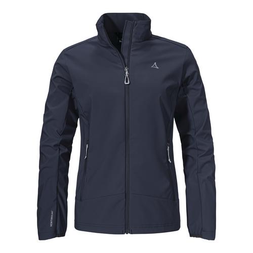 Sch&ouml;ffel Softshell Jk Style Mirusha WMS Funktionsjacke Damen