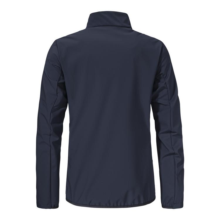 Sch&ouml;ffel Sch&ouml;ffel Softshell Jk Style Mirusha WMS Funktionsjacke Damen - navy blazer - 0 | SportScheck