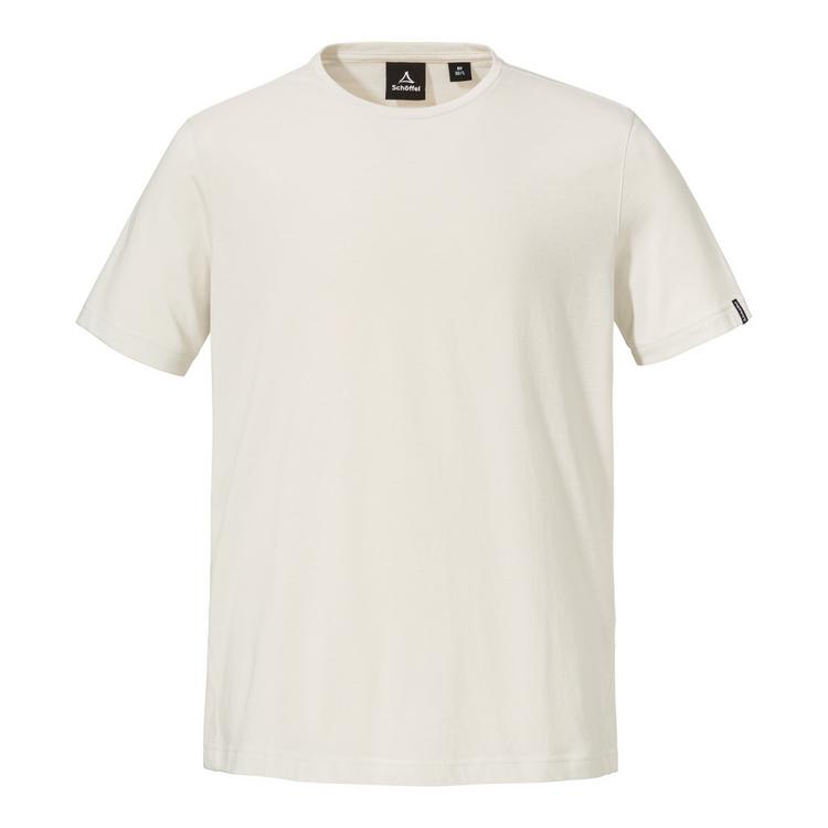 Sch&ouml;ffel Sch&ouml;ffel T Shirt Style Collada MNS T-Shirt Herren - 9040 - natur - 0 | SportScheck
