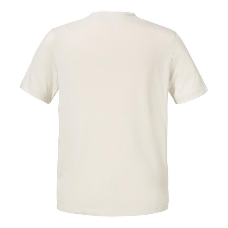 Sch&ouml;ffel Sch&ouml;ffel T Shirt Style Collada MNS T-Shirt Herren - 9040 - natur - 0 | SportScheck