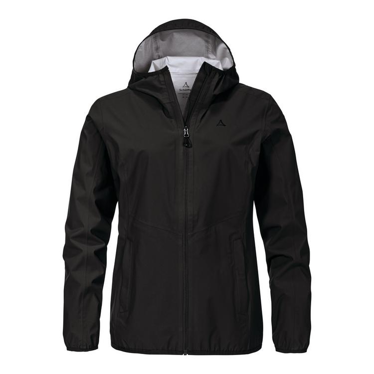 Sch&ouml;ffel Sch&ouml;ffel Jacket Style Migandi WMS Funktionsjacke Damen - black - 0 | SportScheck