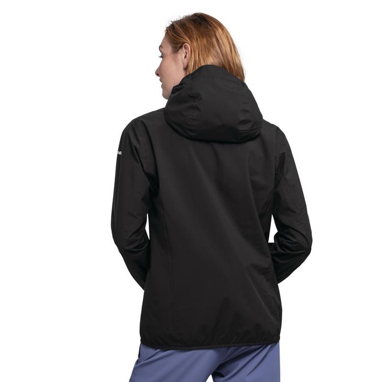 Sch&ouml;ffel Sch&ouml;ffel Jacket Style Migandi WMS Funktionsjacke Damen - black - 1 | SportScheck