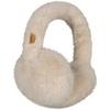 Barts Big Fur Earmuffs Skim&uuml;tze - Beige802