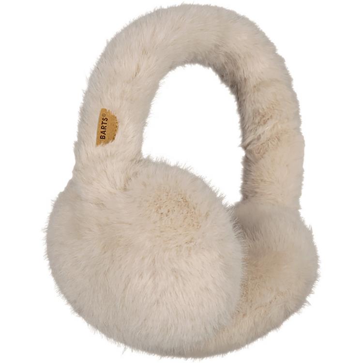 Barts Barts Big Fur Earmuffs Skim&uuml;tze - Beige802 - 0 | SportScheck