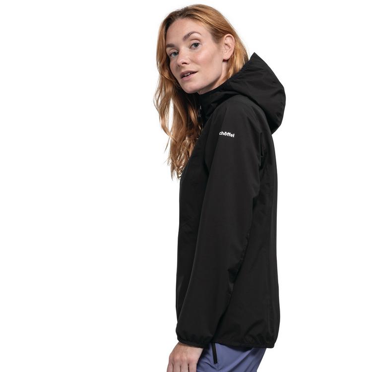 Sch&ouml;ffel Sch&ouml;ffel Jacket Style Migandi WMS Funktionsjacke Damen - black - 2 | SportScheck