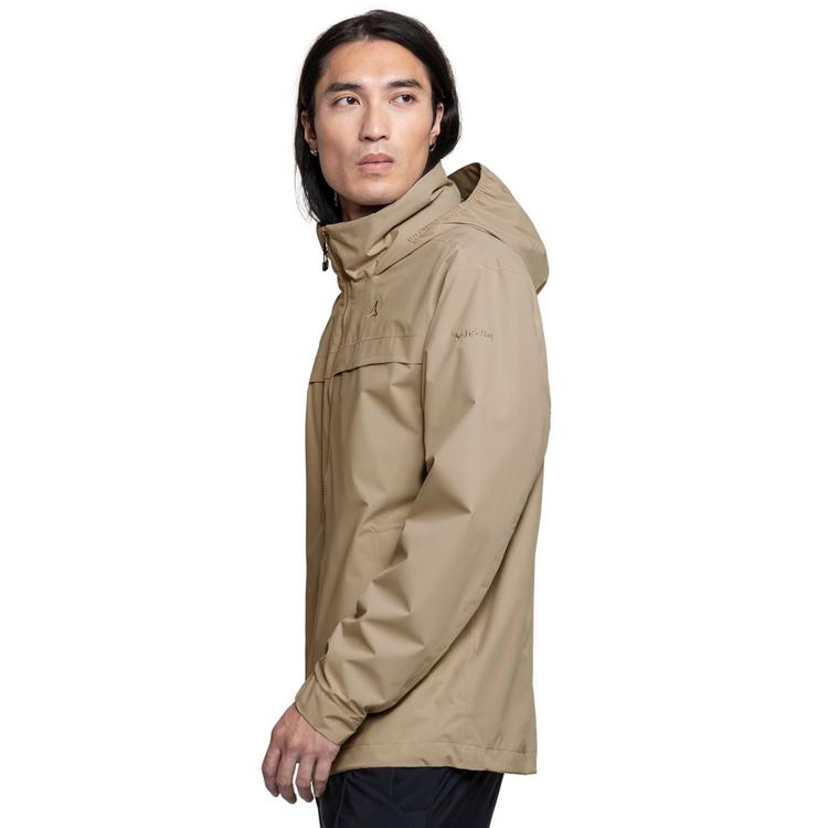 Sch&ouml;ffel Sch&ouml;ffel Jacket Style Bohorok MNS Outdoorjacke Herren - 4705 - beige - 2 | SportScheck