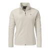 Sch&ouml;ffel CIRC Fleece Jk Style Smue WMS Fleecejacke Damen - 9040 - natur