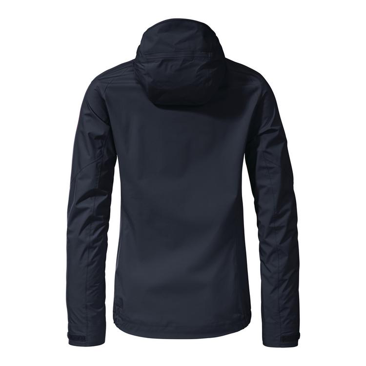 Sch&ouml;ffel Sch&ouml;ffel 2.5L 3D Jacket Vistdal L Funktionsjacke Damen - navy blazer - 0 | SportScheck